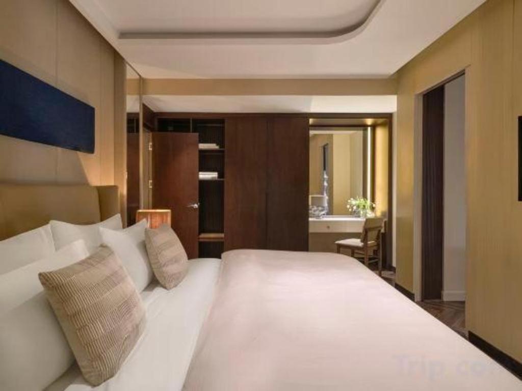 Hanoi Tokyo Hotel Exterior photo