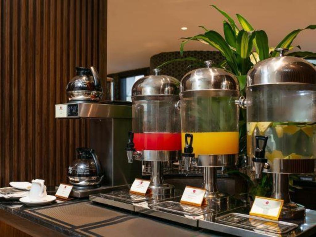 Hanoi Tokyo Hotel Exterior photo